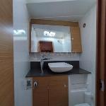 Nakupenda Dufour 56 Exclusive