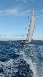 Nakupenda Dufour 56 Exclusive