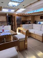 Nakupenda Dufour 56 Exclusive