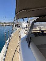 Nakupenda Dufour 56 Exclusive