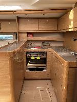 Nakupenda Dufour 56 Exclusive