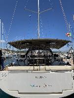 Nakupenda Dufour 56 Exclusive