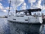 dufour yachts dufour 390 gl 11