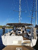 Billywig Dufour 430 GL