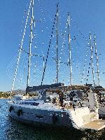 Billywig Dufour 430 GL