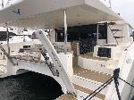 Argo Dufour 48 Catamaran