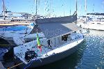 beneteau beneteau 25 platu 13