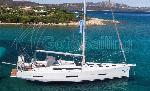 dufour yachts dufour 56 exclusive 10