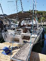 Karibu Dufour 360 GL