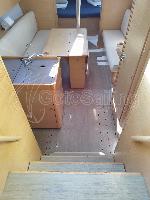 Karibu Dufour 360 GL