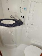 GEORGE`S Cyclades 43.4