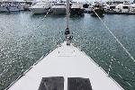 Wild at sea Bavaria Cruiser 51