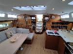 MARINA Sun Odyssey 490