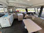 Vespera Fountaine Pajot Astrea 42