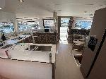 Vespera Fountaine Pajot Astrea 42
