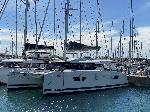 Vespera Fountaine Pajot Astrea 42