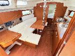 Vendy Oceanis 35