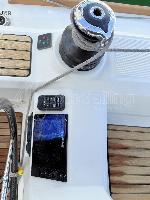 Vendy Oceanis 35
