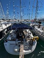 Valdeker II Oceanis 43