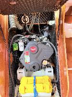 Valdeker II Oceanis 43