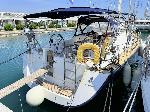 Juliette Oceanis 46