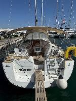 Magnolia Oceanis 43