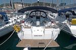jeanneau sun odyssey 449