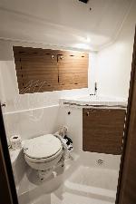 Escape Elan Impression 45.1