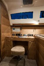 Escape Elan Impression 45.1