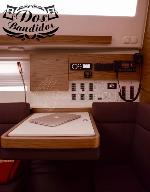 Dos Bandidos Elan Impression 40