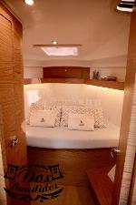 Dos Bandidos Elan Impression 40