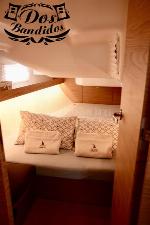 Dos Bandidos Elan Impression 40