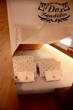 Dos Bandidos Elan Impression 40