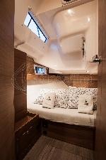 Baby Shark Elan Impression 40.1