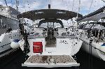hanse yachts hanse 455