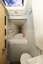 Aquarius Fountaine Pajot Saona 47