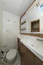 Aquarius Fountaine Pajot Saona 47