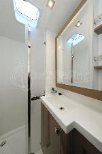 Aquarius Fountaine Pajot Saona 47