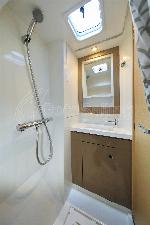 Aquarius Fountaine Pajot Saona 47