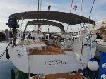 Pegasus Hanse 508