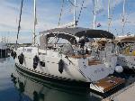 Pegasus Hanse 508