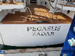 Pegasus Hanse 508