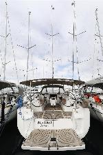 jeanneau sun odyssey 469