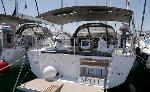 dufour yachts dufour 460 gl