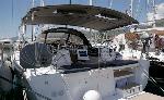 dufour yachts dufour 460 gl 1