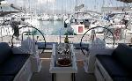 dufour yachts dufour 460 gl 24