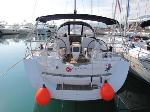 jeanneau sun odyssey 42i 2