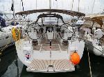Manci Sun Odyssey 479