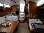 Kandur II  Sun Odyssey 419