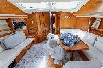 jeanneau sun odyssey 49 ds 27